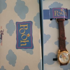 DISNEY POOH WATCH